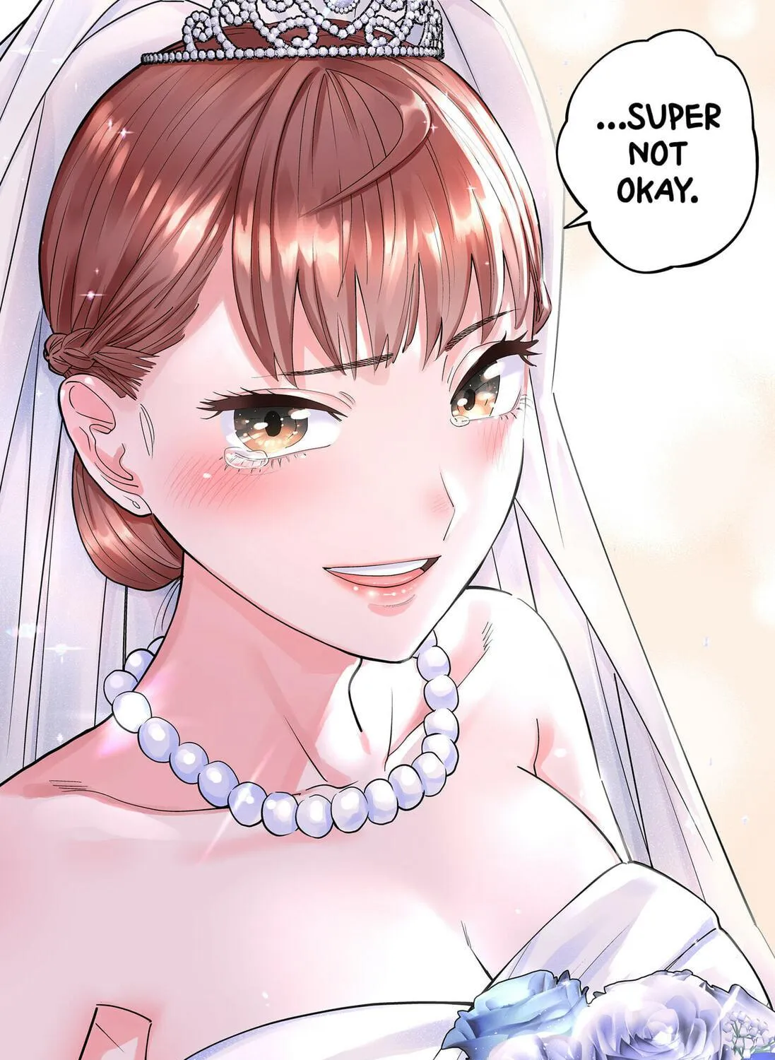 Hokkaido Gals Are Super Adorable! Chapter 119 page 19 - 