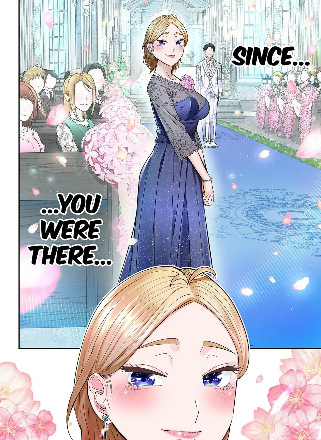Hokkaido Gals Are Super Adorable! Chapter 119 page 23 - 
