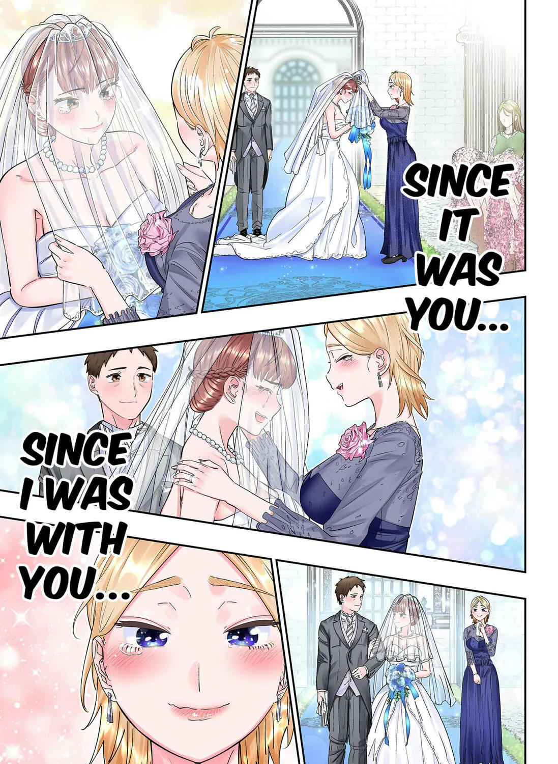 Hokkaido Gals Are Super Adorable! Chapter 119 page 25 - 