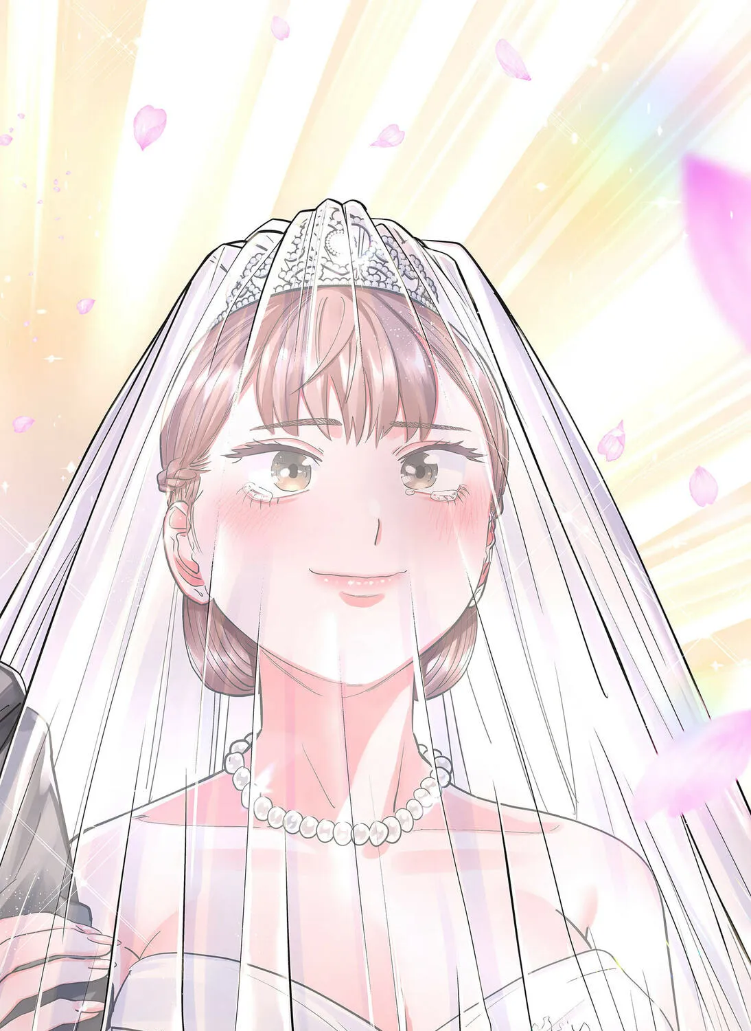 Hokkaido Gals Are Super Adorable! Chapter 119 page 31 - 