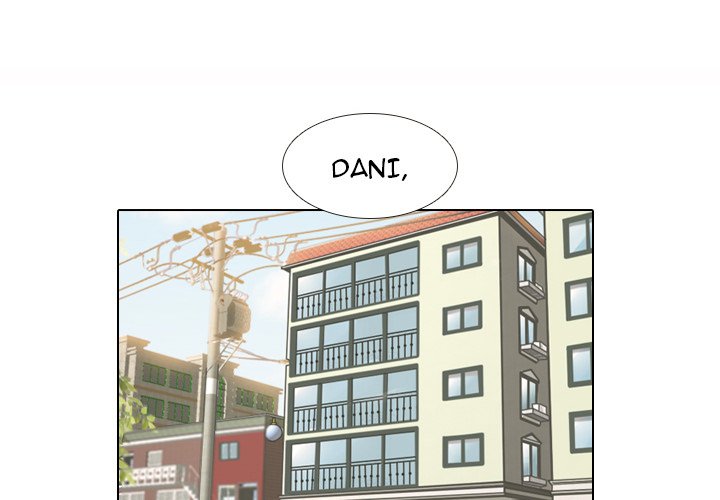 Hold My Hand Hold My Hand EP 1 - Toomics page 2 - 