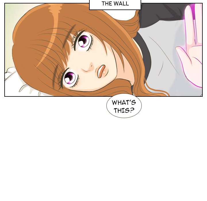 Hold My Hand Hold My Hand EP 1 - Toomics page 11 - 