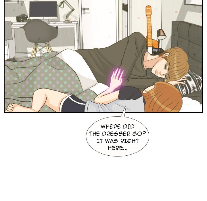 Hold My Hand Hold My Hand EP 1 - Toomics page 13 - 