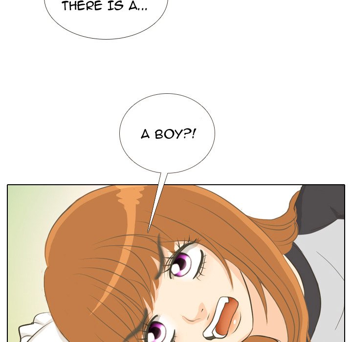 Hold My Hand Hold My Hand EP 1 - Toomics page 15 - 