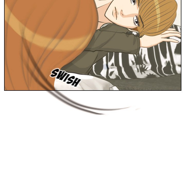 Hold My Hand Hold My Hand EP 1 - Toomics page 17 - 