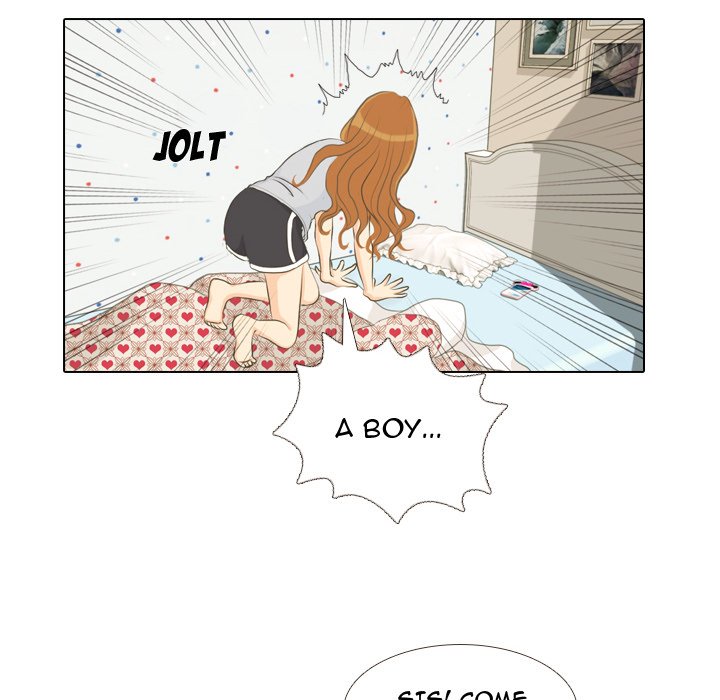 Hold My Hand Hold My Hand EP 1 - Toomics page 18 - 