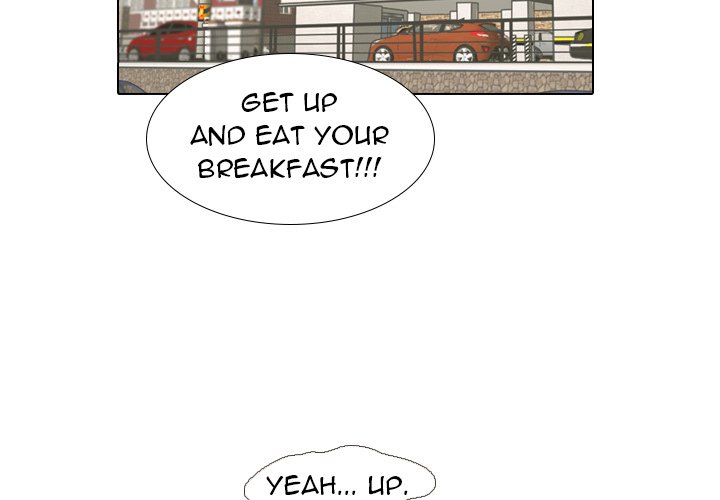 Hold My Hand Hold My Hand EP 1 - Toomics page 3 - 