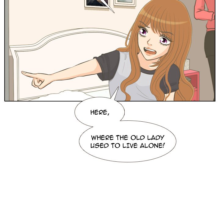 Hold My Hand Hold My Hand EP 1 - Toomics page 22 - 