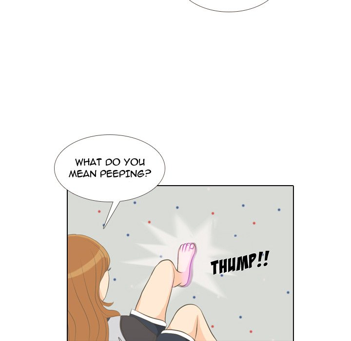 Hold My Hand Hold My Hand EP 1 - Toomics page 24 - 