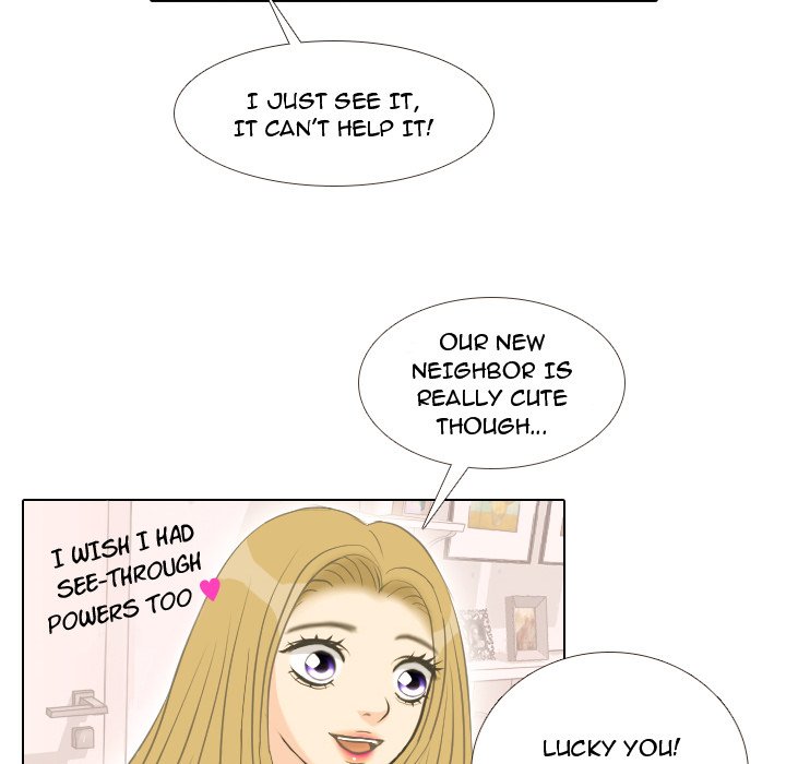 Hold My Hand Hold My Hand EP 1 - Toomics page 25 - 