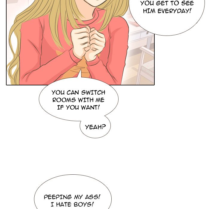 Hold My Hand Hold My Hand EP 1 - Toomics page 26 - 