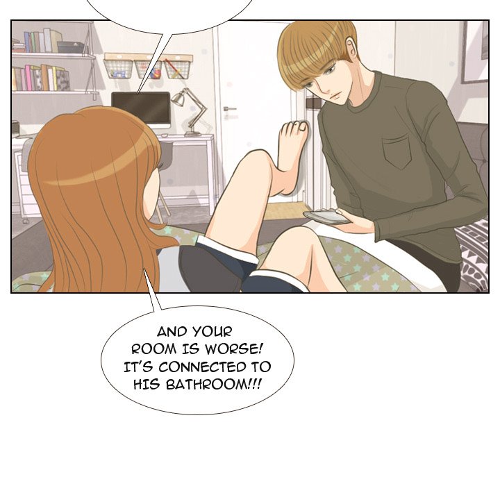 Hold My Hand Hold My Hand EP 1 - Toomics page 27 - 