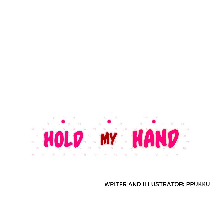 Hold My Hand Hold My Hand EP 1 - Toomics page 28 - 