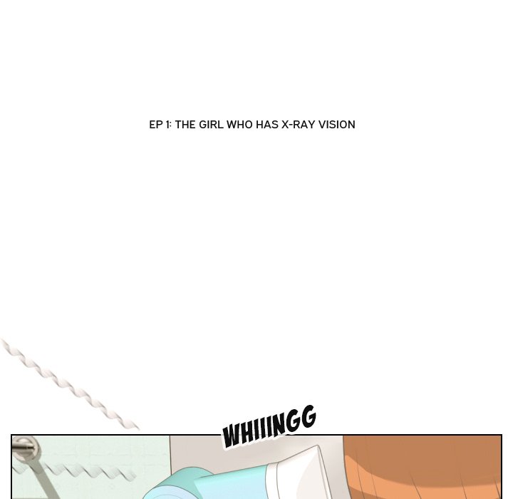 Hold My Hand Hold My Hand EP 1 - Toomics page 29 - 