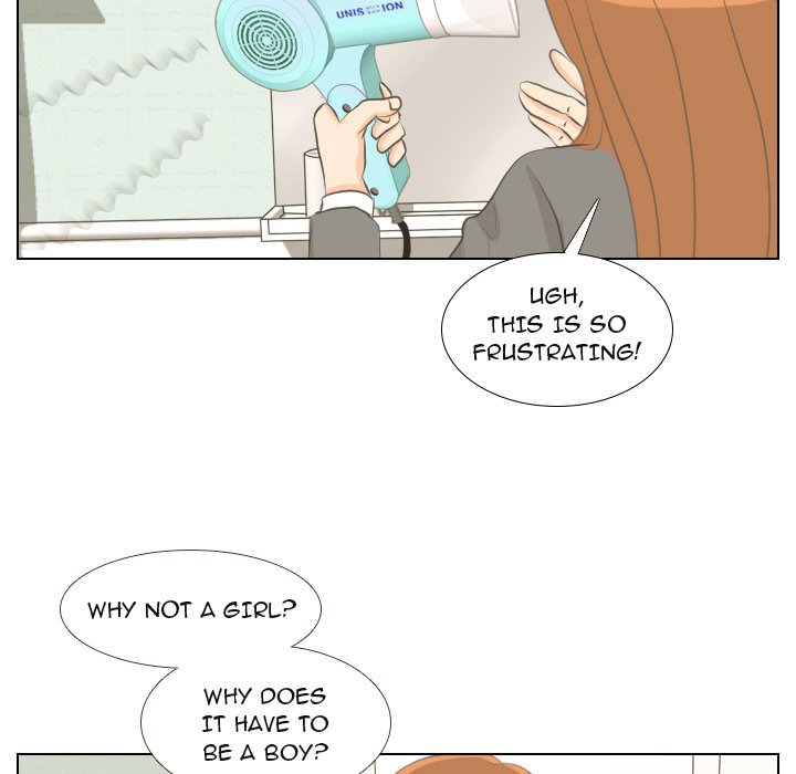 Hold My Hand Hold My Hand EP 1 - Toomics page 30 - 