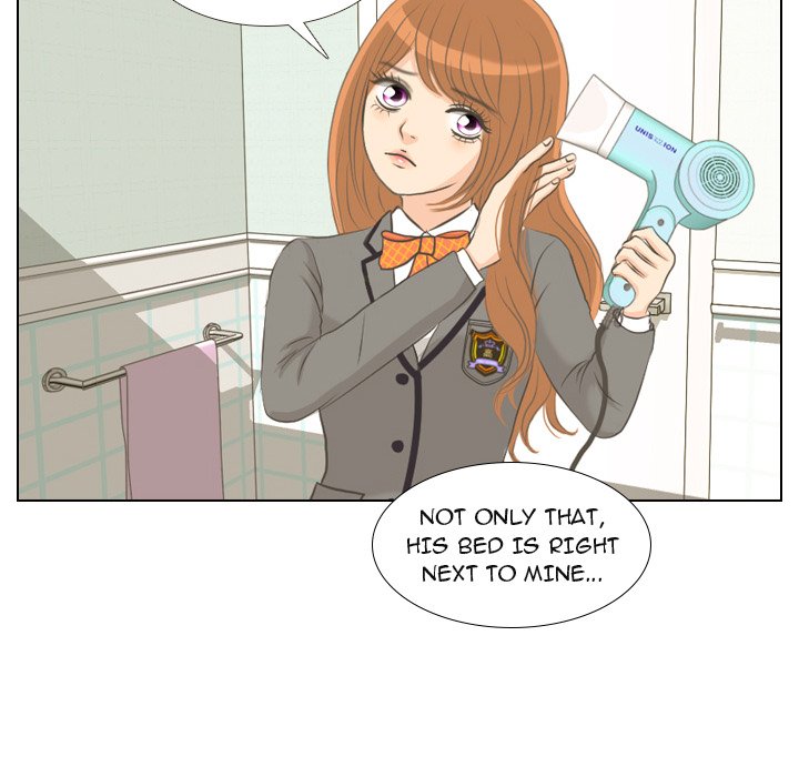 Hold My Hand Hold My Hand EP 1 - Toomics page 31 - 