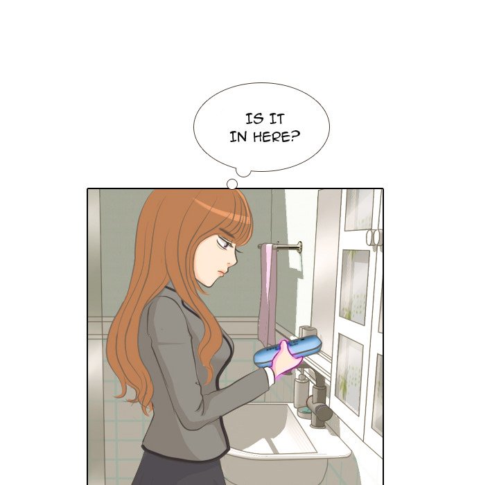 Hold My Hand Hold My Hand EP 1 - Toomics page 33 - 