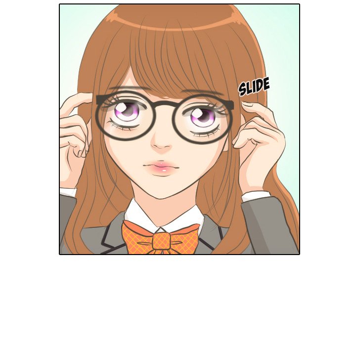 Hold My Hand Hold My Hand EP 1 - Toomics page 36 - 