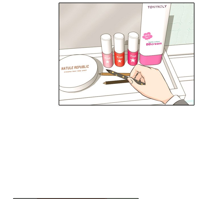 Hold My Hand Hold My Hand EP 1 - Toomics page 38 - 
