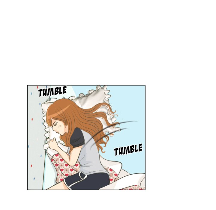 Hold My Hand Hold My Hand EP 1 - Toomics page 5 - 