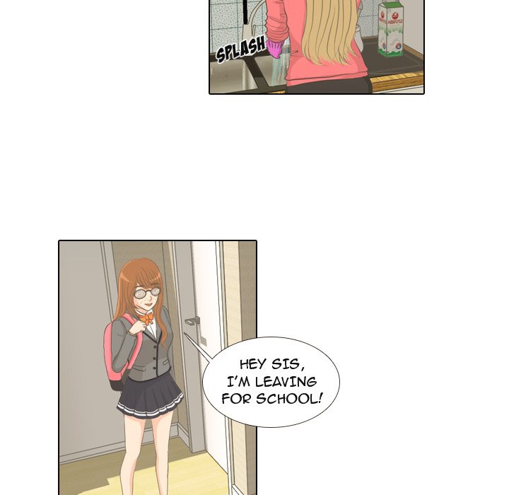Hold My Hand Hold My Hand EP 1 - Toomics page 42 - 