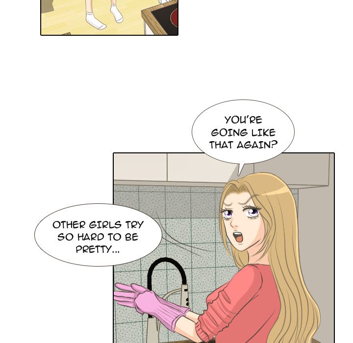 Hold My Hand Hold My Hand EP 1 - Toomics page 43 - 