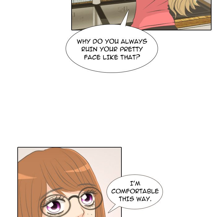 Hold My Hand Hold My Hand EP 1 - Toomics page 44 - 