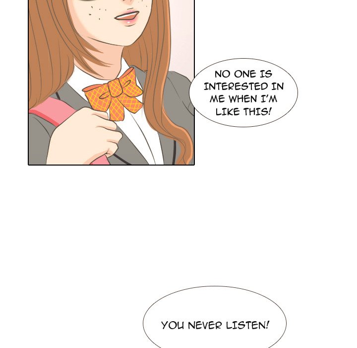 Hold My Hand Hold My Hand EP 1 - Toomics page 45 - 