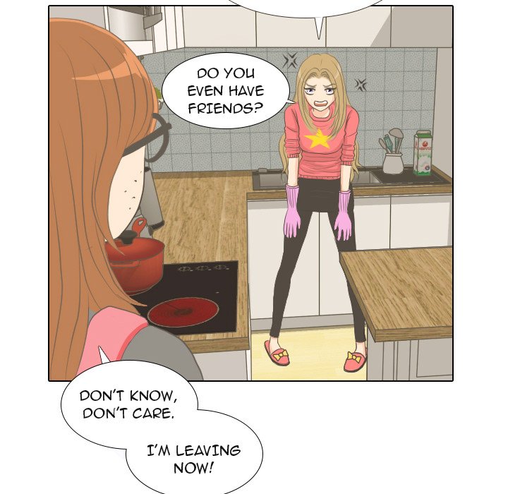 Hold My Hand Hold My Hand EP 1 - Toomics page 46 - 