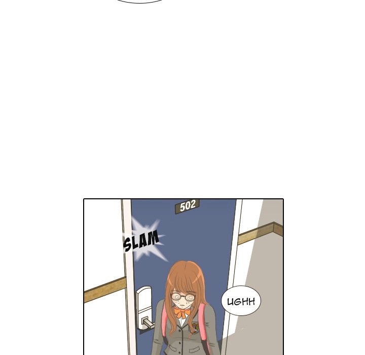 Hold My Hand Hold My Hand EP 1 - Toomics page 47 - 