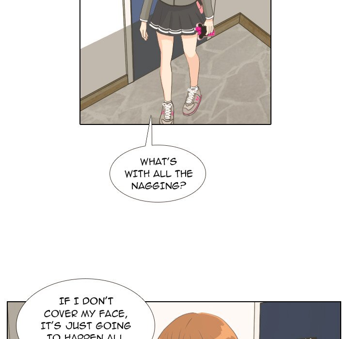 Hold My Hand Hold My Hand EP 1 - Toomics page 48 - 