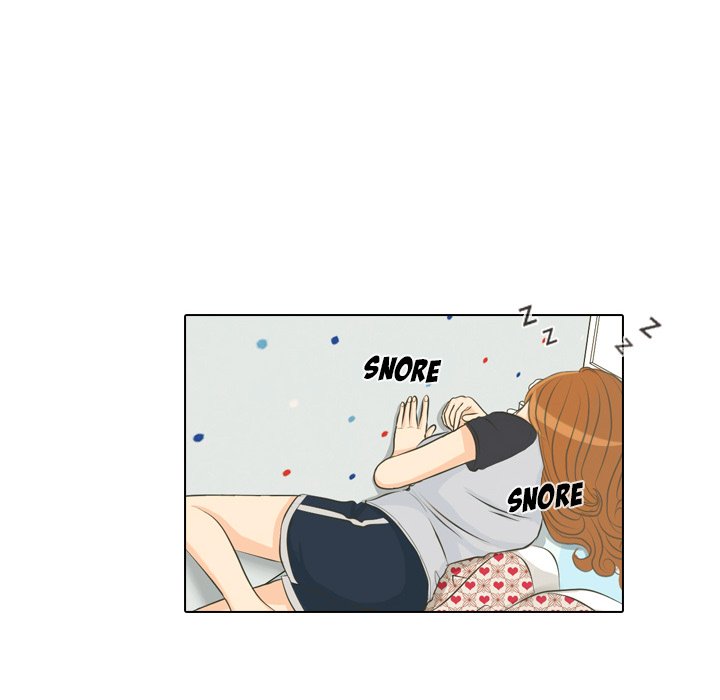 Hold My Hand Hold My Hand EP 1 - Toomics page 6 - 
