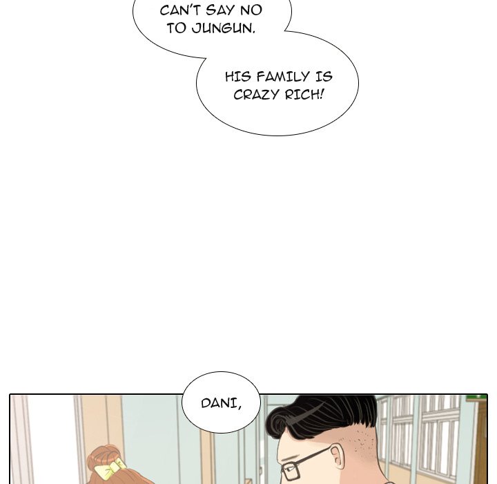 Hold My Hand Hold My Hand EP 1 - Toomics page 52 - 