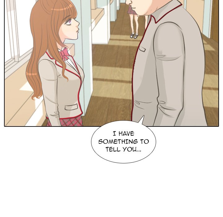 Hold My Hand Hold My Hand EP 1 - Toomics page 53 - 