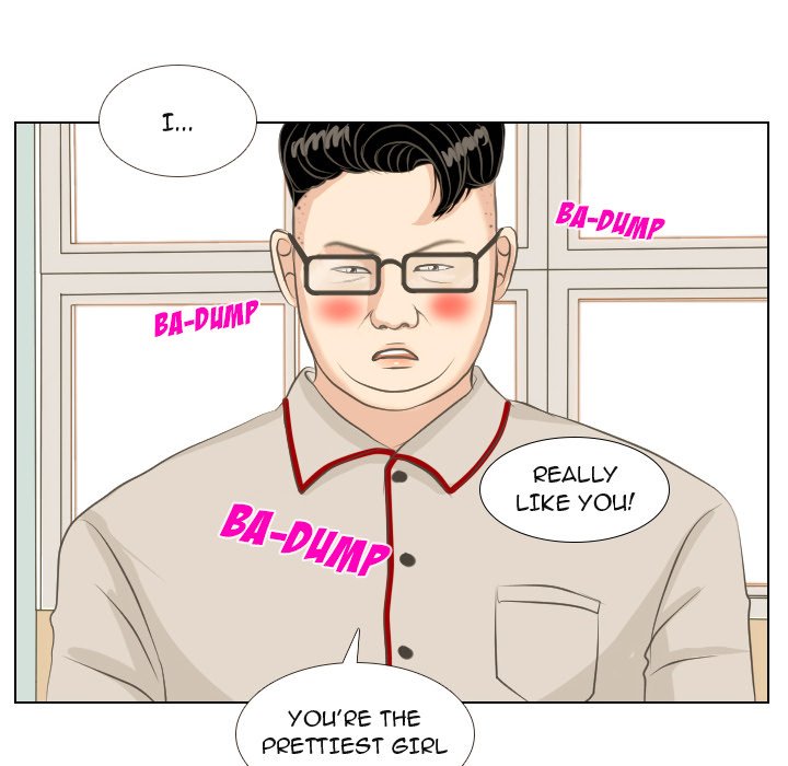 Hold My Hand Hold My Hand EP 1 - Toomics page 54 - 