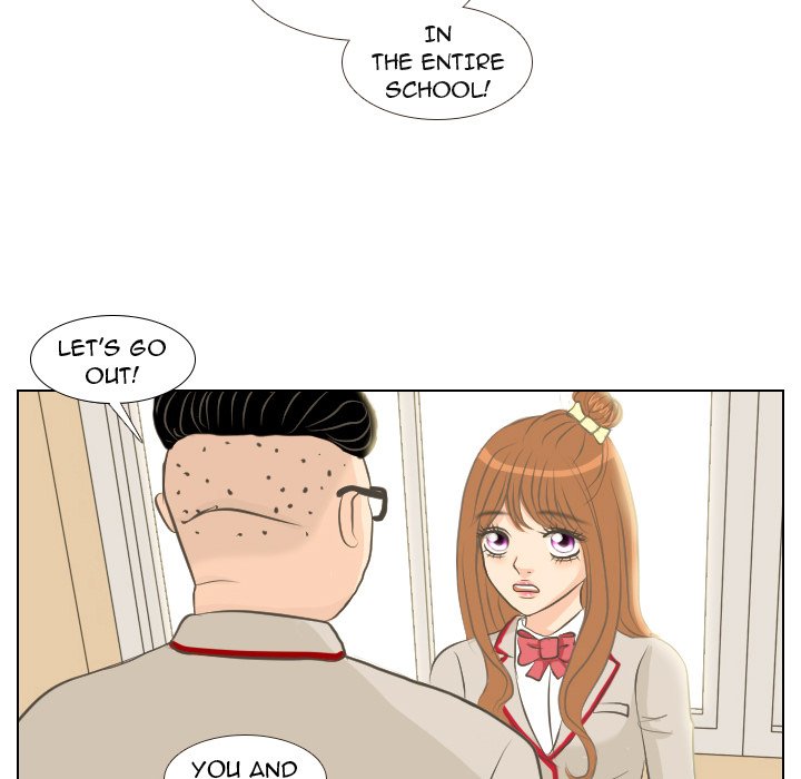 Hold My Hand Hold My Hand EP 1 - Toomics page 55 - 