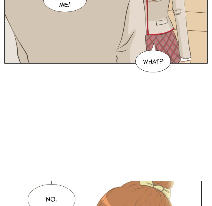 Hold My Hand Hold My Hand EP 1 - Toomics page 56 - 