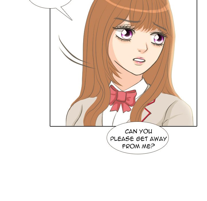 Hold My Hand Hold My Hand EP 1 - Toomics page 57 - 
