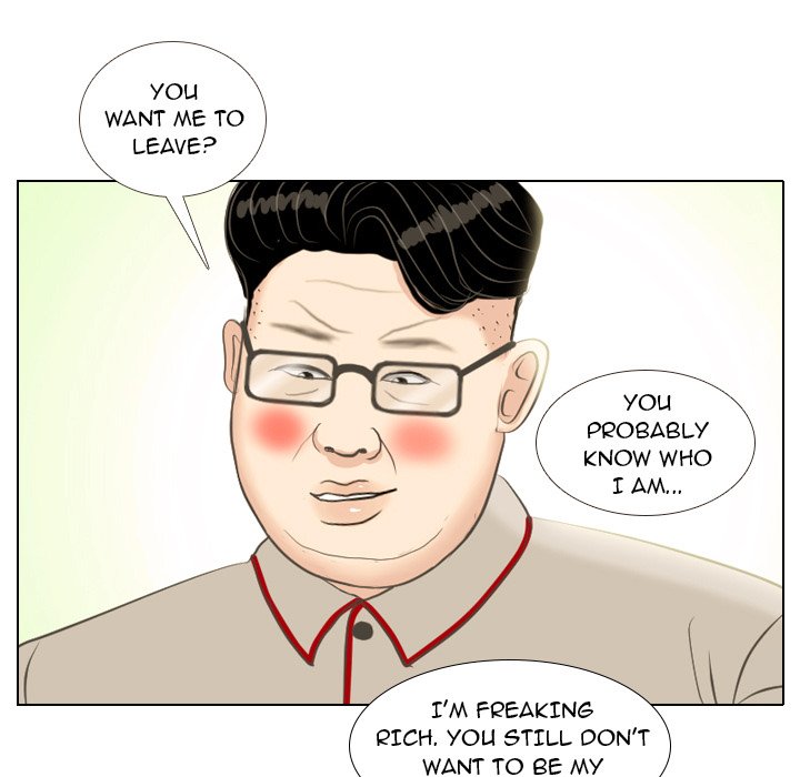 Hold My Hand Hold My Hand EP 1 - Toomics page 58 - 