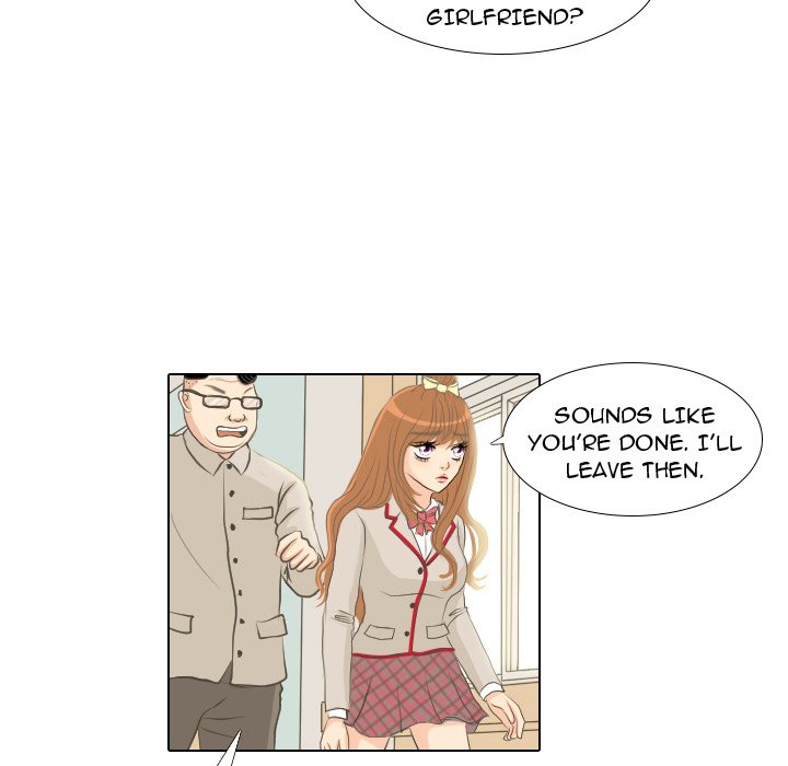 Hold My Hand Hold My Hand EP 1 - Toomics page 59 - 
