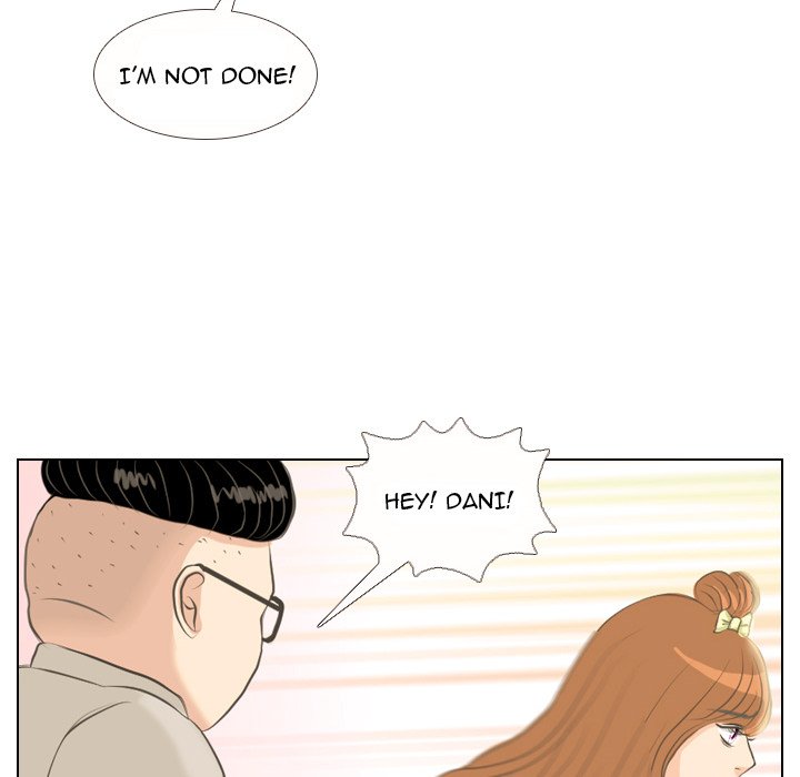 Hold My Hand Hold My Hand EP 1 - Toomics page 60 - 