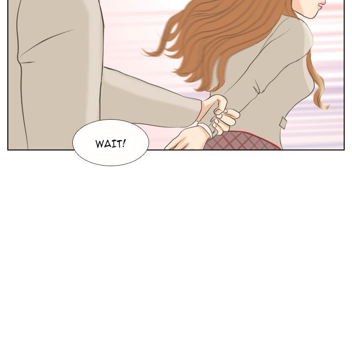 Hold My Hand Hold My Hand EP 1 - Toomics page 61 - 