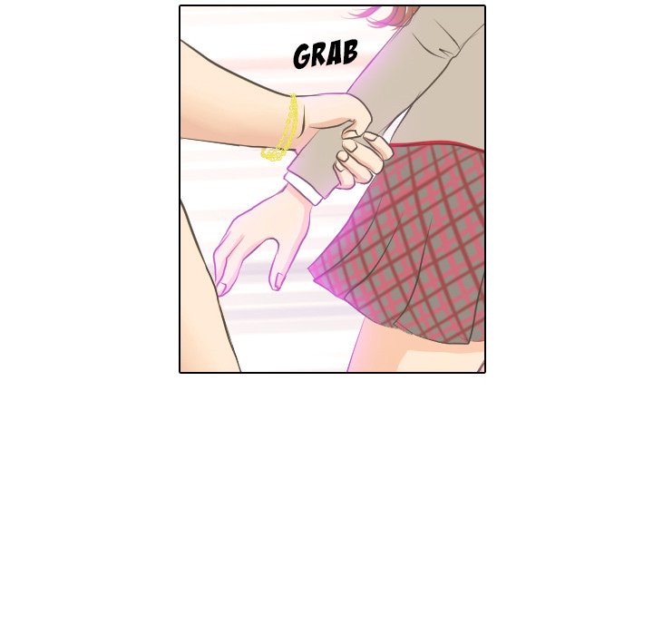 Hold My Hand Hold My Hand EP 1 - Toomics page 62 - 