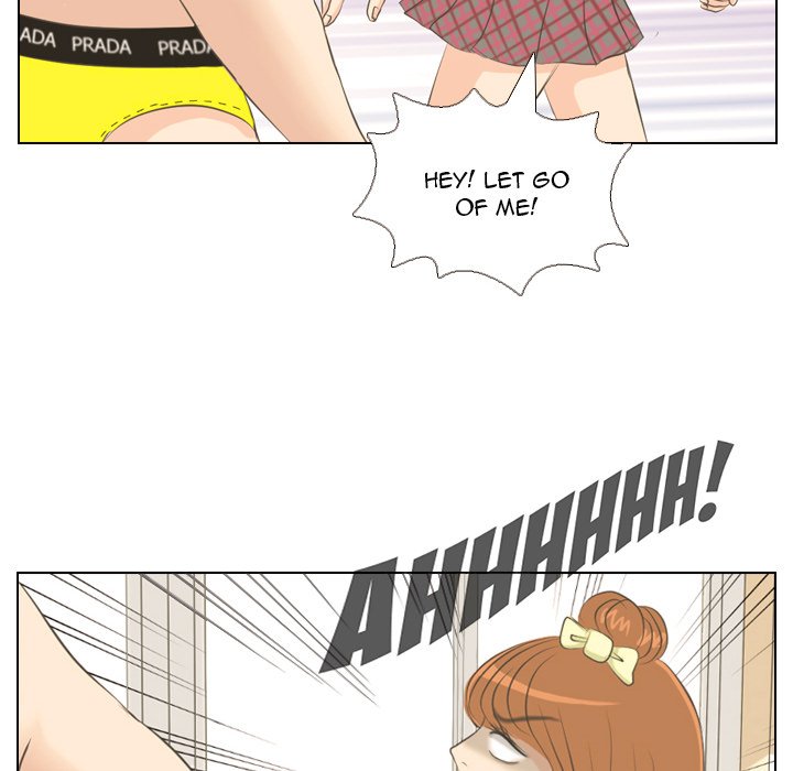 Hold My Hand Hold My Hand EP 1 - Toomics page 64 - 