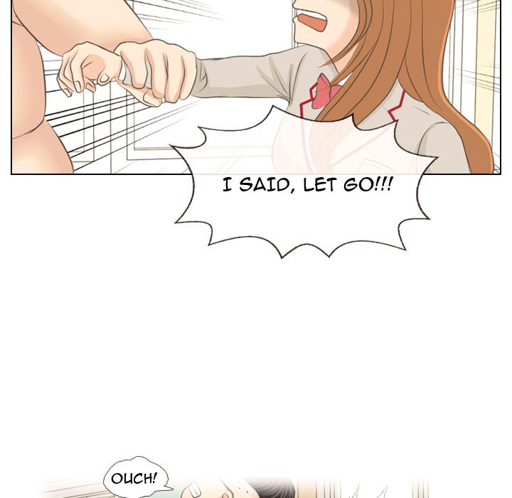 Hold My Hand Hold My Hand EP 1 - Toomics page 65 - 