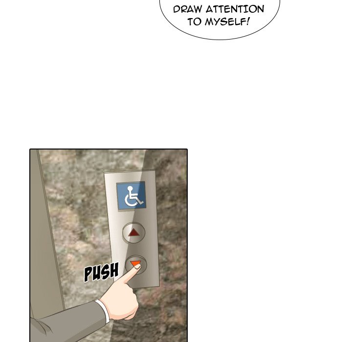 Hold My Hand Hold My Hand EP 1 - Toomics page 69 - 