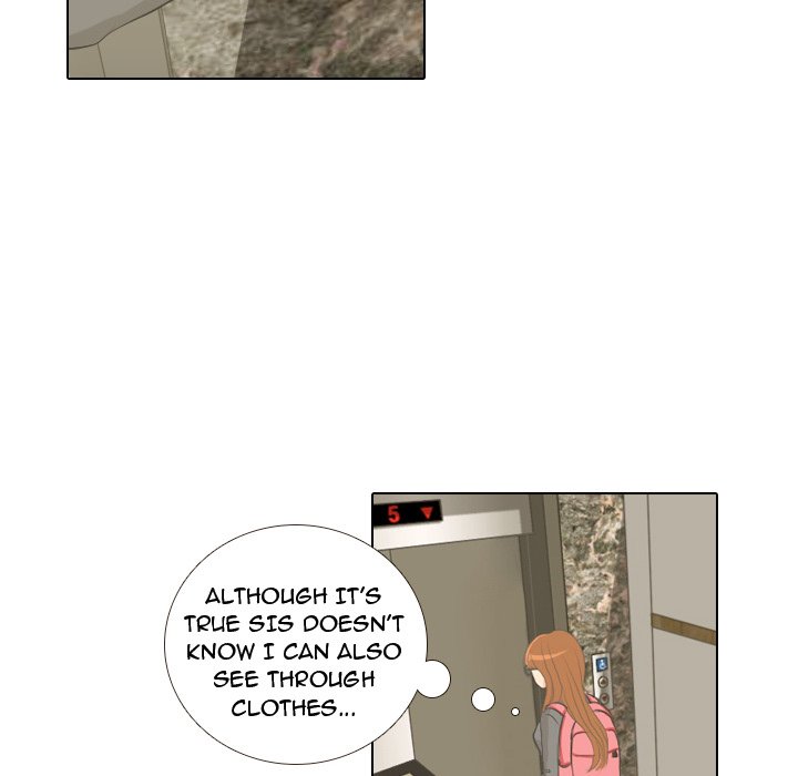 Hold My Hand Hold My Hand EP 1 - Toomics page 70 - 