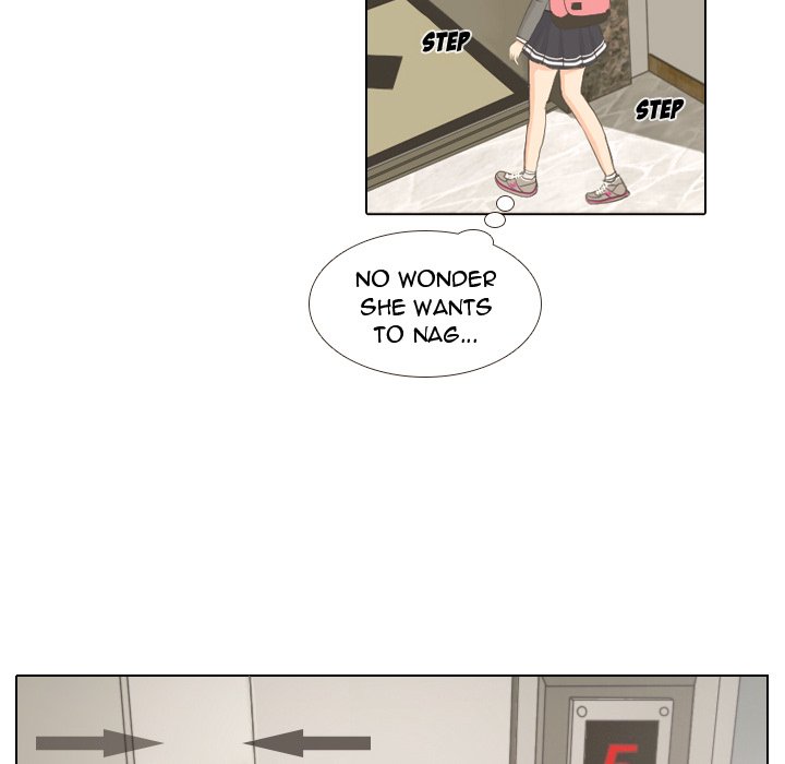 Hold My Hand Hold My Hand EP 1 - Toomics page 71 - 