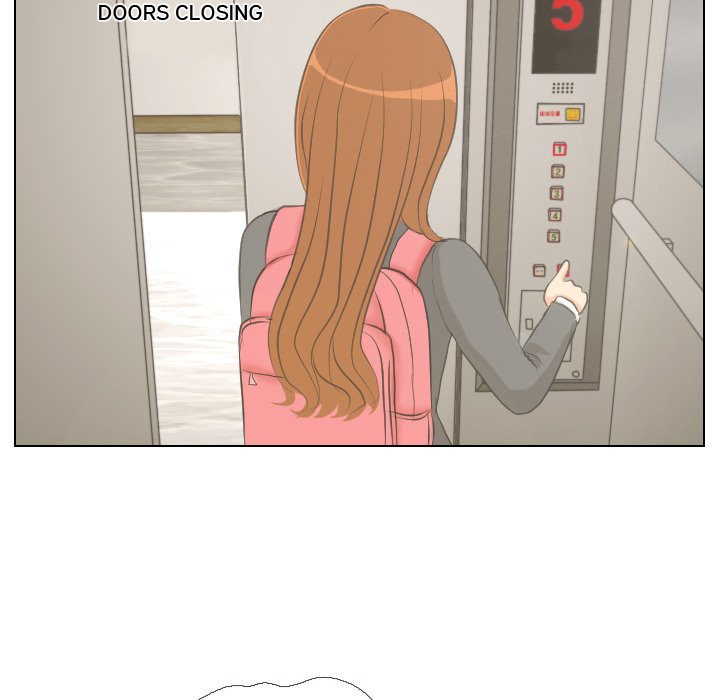 Hold My Hand Hold My Hand EP 1 - Toomics page 72 - 