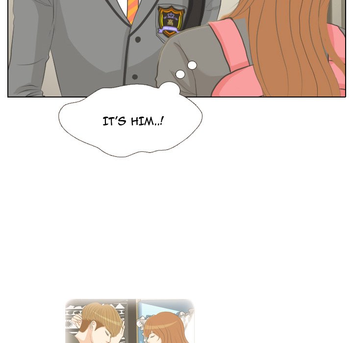 Hold My Hand Hold My Hand EP 1 - Toomics page 75 - 